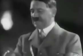 Hitler si fuera basado