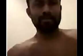 Balakrishnan Sanjeev VIDEO CALL MASTURBATING !