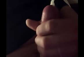 Spy me and jerk off come in my hand