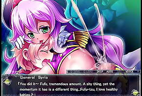 V Hero 5: General Syria