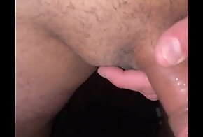 Getting piss in mouth and swallowing some