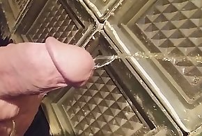 Piss , gay Pissing , dick , cock , homemade