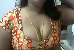 Webcam bhabhi boobs
