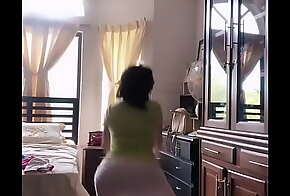 Boliviana culona, me envia un video bialando