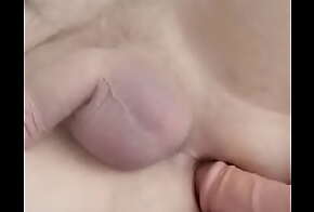Fake Pussy an Cock