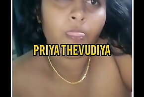 Priya thevudiya
