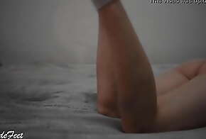 Sexy Feet You Know It - Miley Grey