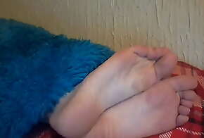 my feet want CUM mail me