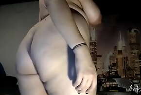 Thick milf free strip body with oil - Watchfreewebcam.com