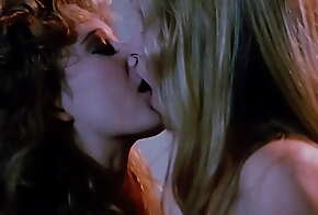 Hellhole - Movie - Mainstream - 1985 - Just the nude scenes