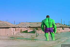 Hulk escape gaylab