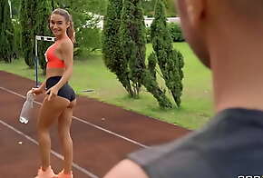 On Your Marks / Brazzers  / download full from http://zzfull.com/mar