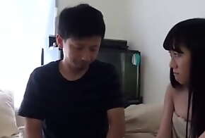 Real Couple/Hana And Takashi (fake Name) NTR Showing Off To Boyfriend　See More xxx https://bit.ly/xhamster EAGLE