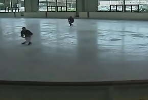 My Life on Ice (Ma vraie vie à Rouen) 2002 ‧ Esportes/Drama ‧ 1h 42m