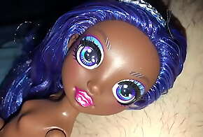 Rainbow High Krystal Bailey Doll