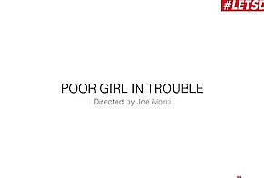 LETSDOEIT - Poor Girl In Trouble (Victoria Pure)