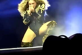 Beyoncé - Live In Black and Gold 4