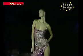 Sexiest Fashion TV Show with Music Mix