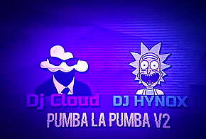 MEGA Pumba la pumba V2 (Hynox and DJ CLOUD