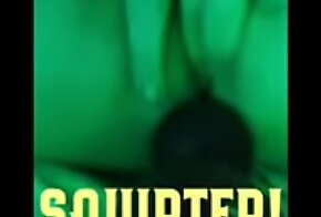 SquirterGirl69! Doing the most