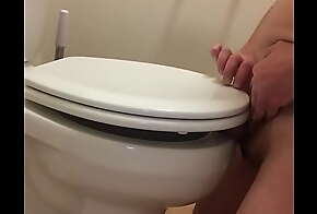 Toilet Seat Challenge: Challenger Ghosthunter2