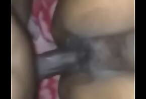 BlacQ Mask sex with step sister
