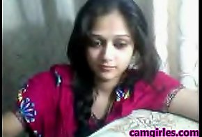 Low-spirited Indian Legal age teenager Cam Bohemian Low-spirited Cam Porn Mobile