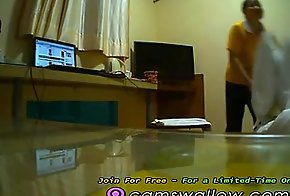 Flashing Chinese Granny Free Webcam Porn