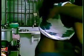 Tamil Girl Sex with House owner
