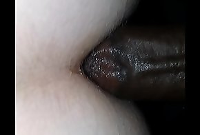 Kayla'_s first time anal