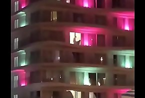 Anal fuckfest at the hotel