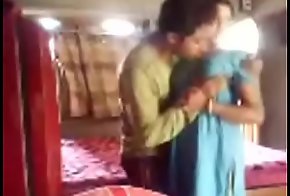 Randy Bengali get hitched secretly sucks and copulates in a clothed quickie, bengali audio.FLV