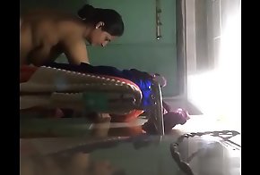 giant boobs Indian mom.MOV
