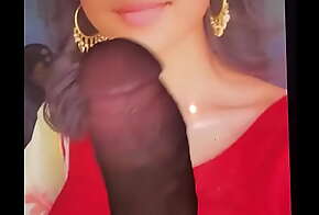 I Just Tributed This Sexy Punjabi Girl